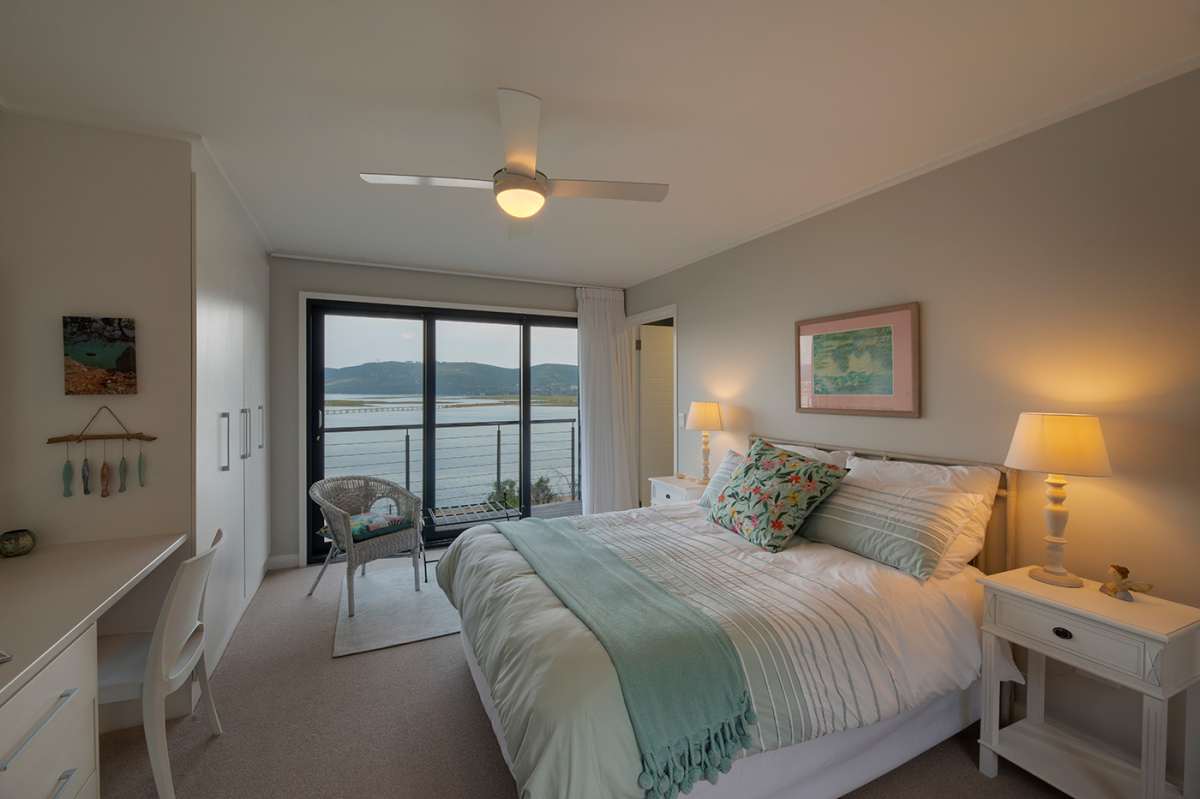 Contemporary Knysna Timber Home - Knysna Timber Homes