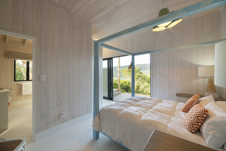 House Point - Knysna Timber Homes
