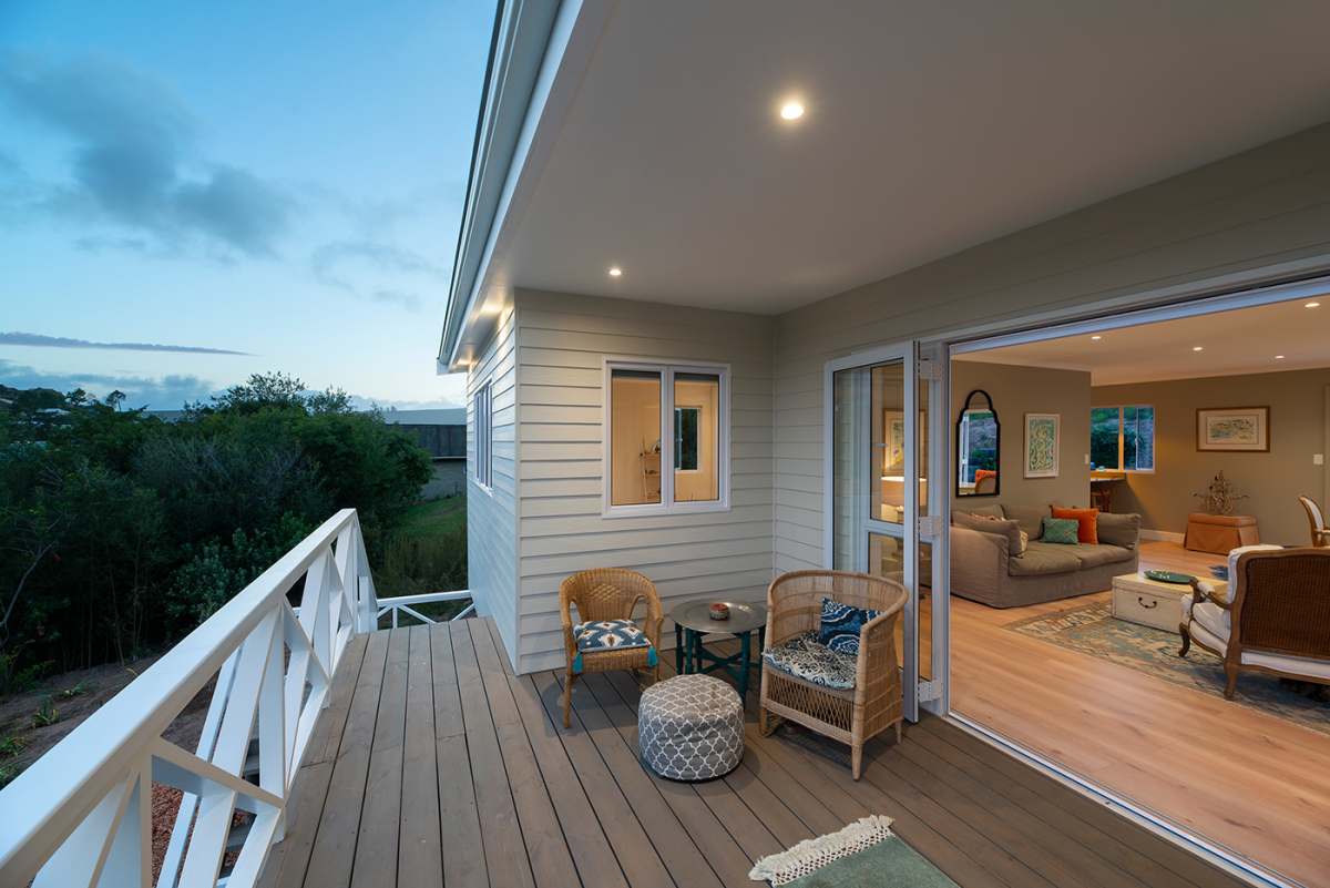 Green Pastures - Knysna Timber Homes