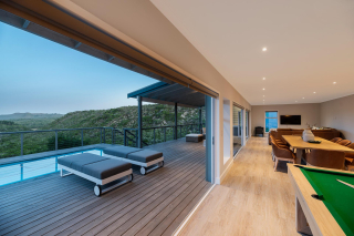 Sedgefield Timber Home - Knysna Timber Homes