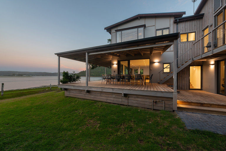 Knysna Timber Homes - Knysna Timber Homes