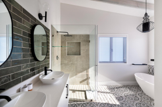 Sedgefield Timber Home - Knysna Timber Homes