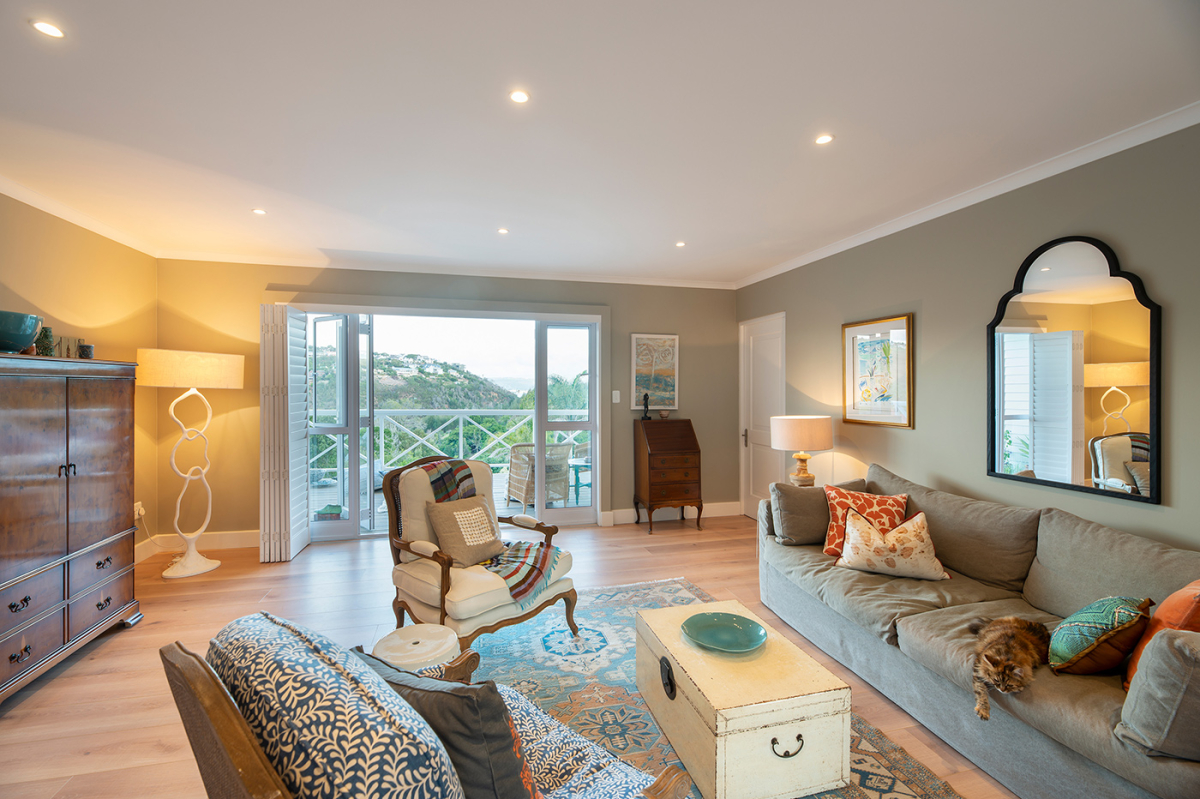 Green Pastures - Knysna Timber Homes