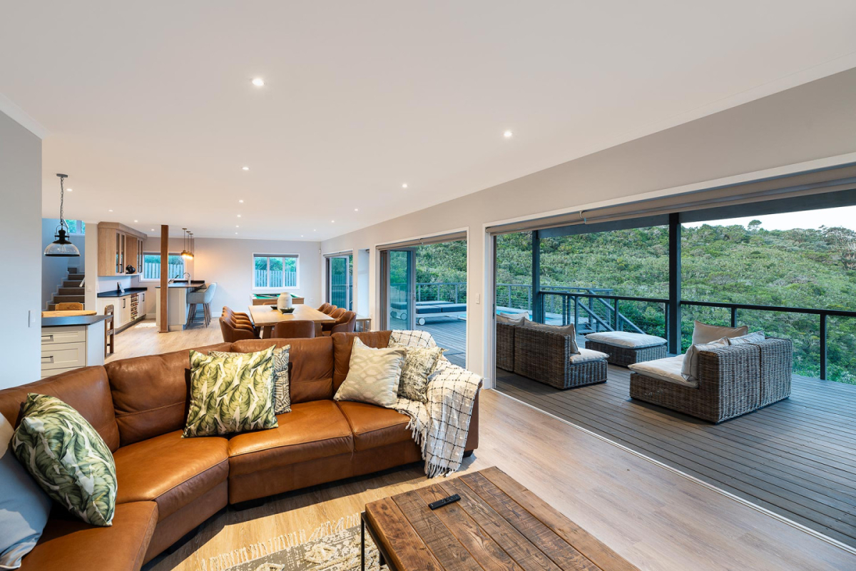 Sedgefield Timber Home - Knysna Timber Homes
