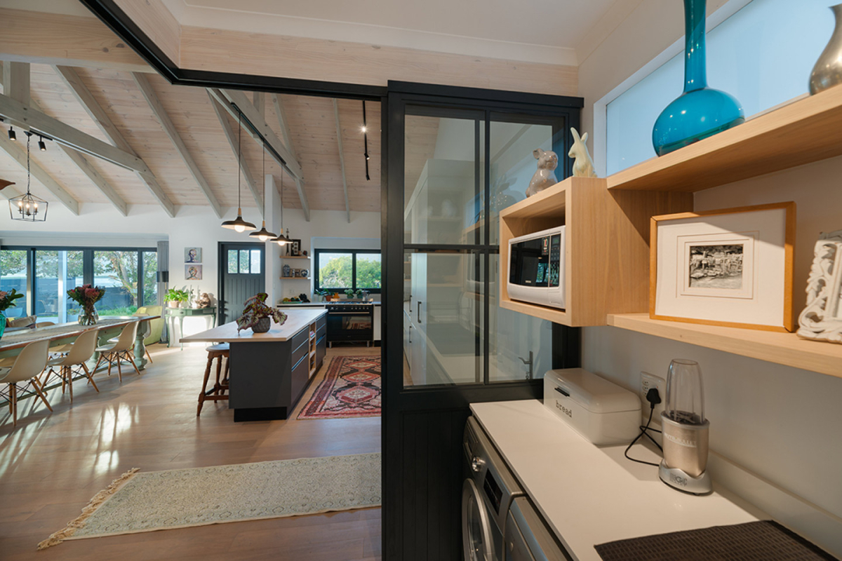 Leisure Isle Renovation - Knysna Timber Homes
